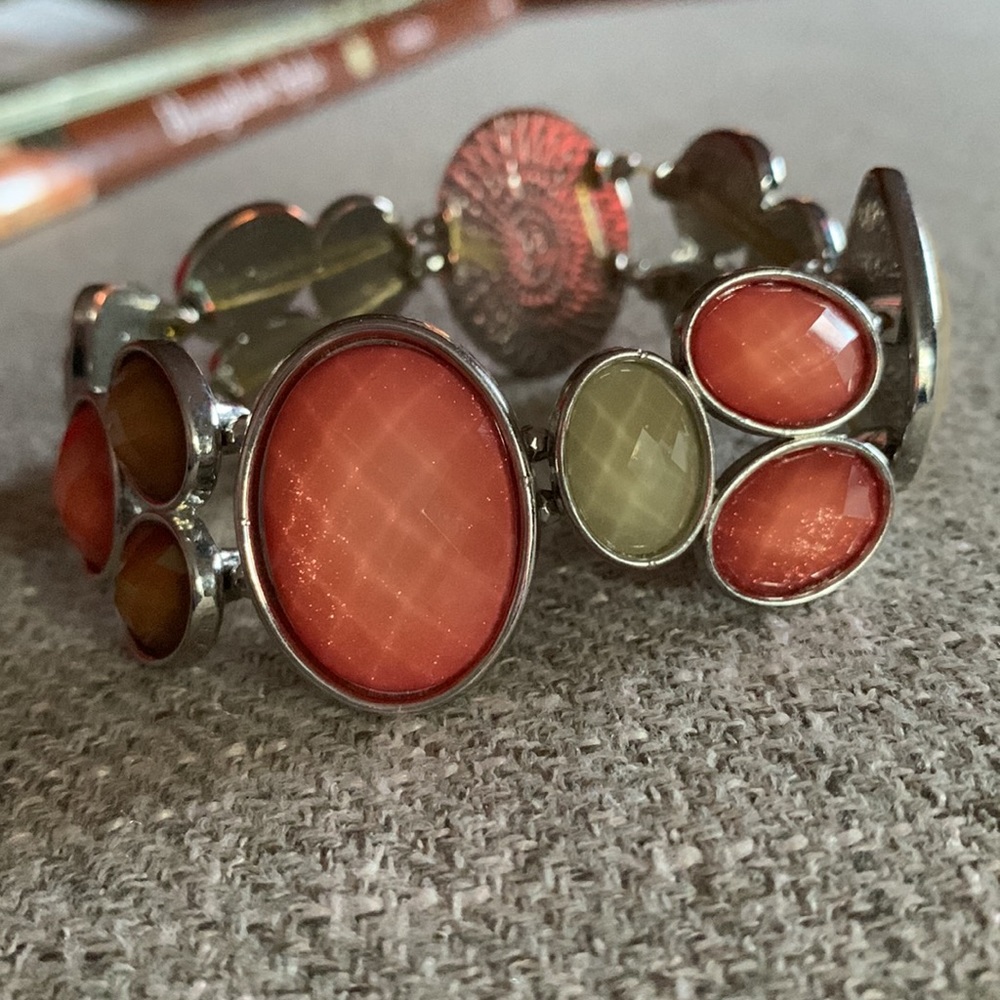 New York & Co stretch bracelet